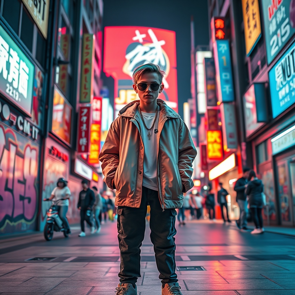 AI Image